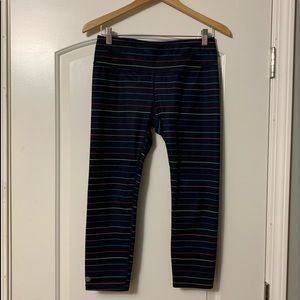 Athleta Workout Capris